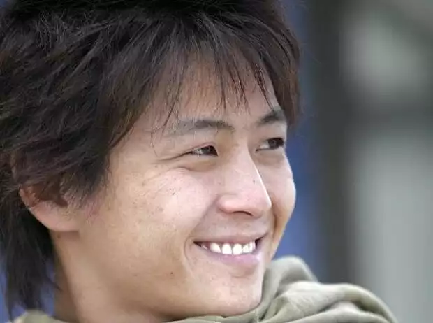 Hiroki Yoshimoto Titel-Bild zur News: Hiroki Yoshimoto