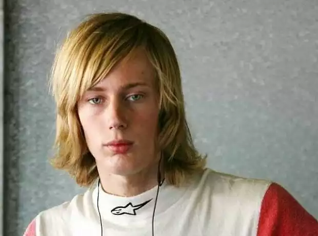 Brendon Hartley Titel-Bild zur News: Brendon Hartley