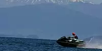 Bild zum Inhalt: Kleinstadt Taupo im A1GP-Fieber