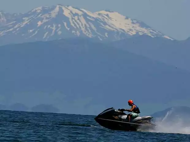 Titel-Bild zur News: Taupo