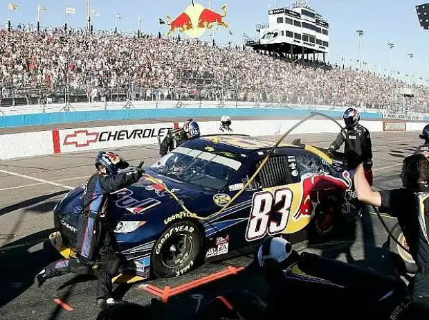 Brian Vickers Titel-Bild zur News: Brian Vickers