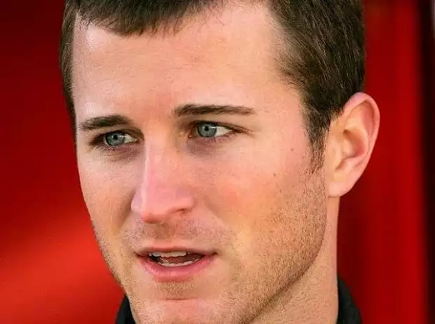 Titel-Bild zur News: Kasey Kahne