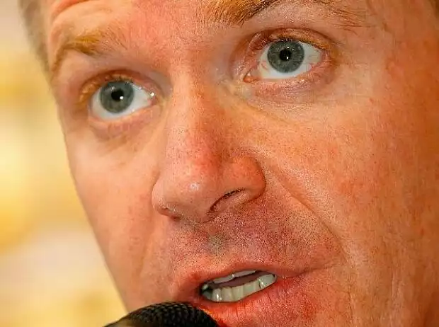 Jeff Burton Titel-Bild zur News: Jeff Burton