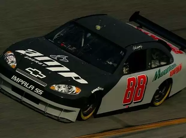 Dale Earnhardt Jr. Titel-Bild zur News: Dale Earnhardt Jr.