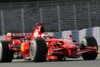 Bild zum Inhalt: Jerez: Ferrari arbeitet am neuen F2008