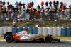 Bild zum Inhalt: Alonso bei Renault: Als wäre er nie weg gewesen