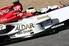 Bild zum Inhalt: Erster offizieller Testtag von Fisichella für Force India