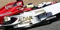 Giancarlo Fisichella
