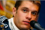 David Ragan 