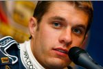 David Ragan 