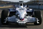 BMW Sauber F1 Team