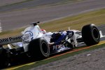 Robert Kubica (BMW Sauber F1 Team) 