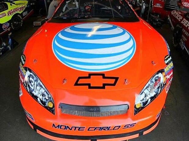 Jeff Burton Jeff Burton