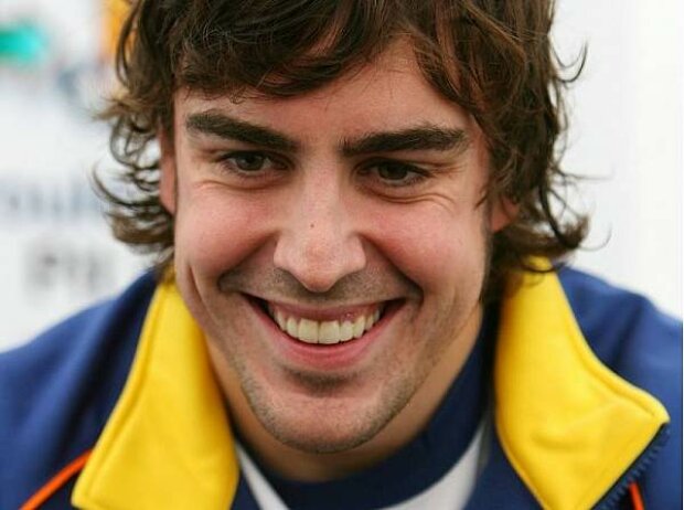 Fernando Alonso 