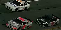 Daytona Tests Drafting