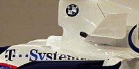BMW F1.08 T-Systems