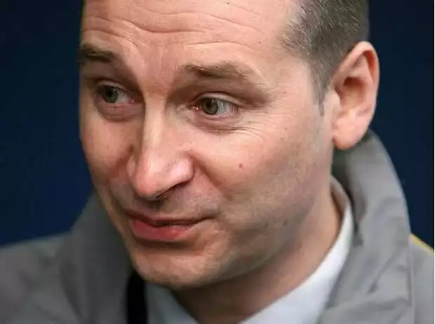 Titel-Bild zur News: Rob White