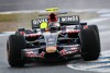 Bild zum Inhalt: Produktive Testwoche für Toro Rosso