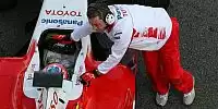 Timo Glock