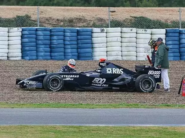 Nico Hülkenberg Titel-Bild zur News: Nico Hülkenberg