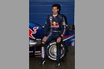 Mark Webber (Red Bull) 