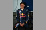 David Coulthard (Red Bull) 