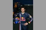 Mark Webber (Red Bull) 