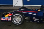 Red Bull-Renault RB4