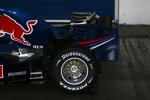 Red Bull-Renault RB4