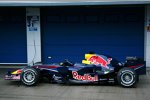 Red Bull-Renault RB4