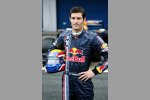 Mark Webber (Red Bull) 