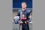 David Coulthard (Red Bull) 