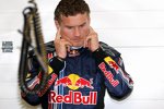 David Coulthard (Red Bull)