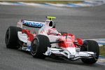 Kamui Kobayashi (Toyota) 