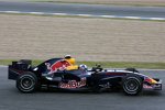 David Coulthard (Red Bull) 