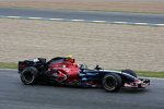 Sebastian Vettel (Toro Rosso) 