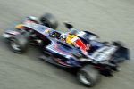 David Coulthard (Red Bull) 