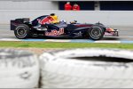 David Coulthard (Red Bull) 