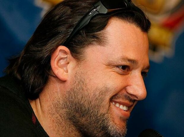 Tony Stewart Tony Stewart