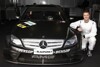 Bild zum Inhalt: Schumacher-Zeiten bei DTM-Test "zufrieden stellend"