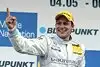 Bild zum Inhalt: Paffett wird auch 2008 in der DTM Rennen fahren