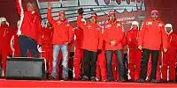Ducati-Team