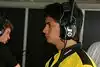 Bild zum Inhalt: A1GP: Malaysia will endlich durchstarten