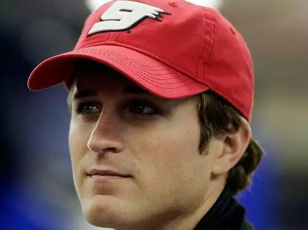 Kasey Kahne Titel-Bild zur News: Kasey Kahne