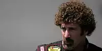 Bild zum Inhalt: Said sieht für Daytona schwarz