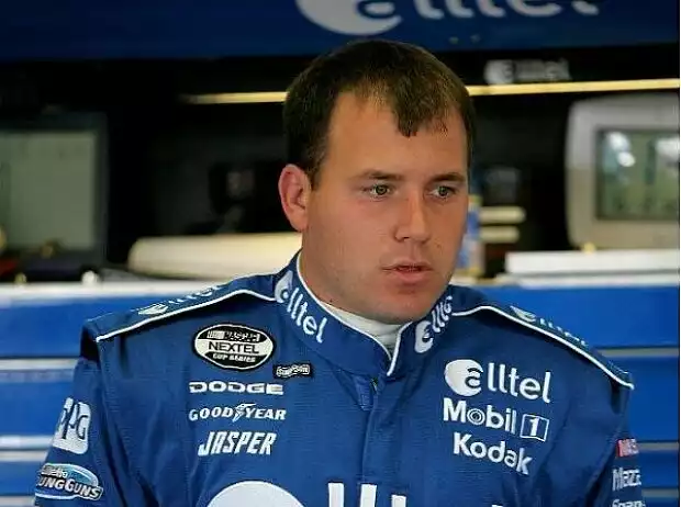 Ryan Newman Titel-Bild zur News: Ryan Newman