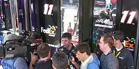Denny Hamlin