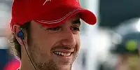 Bild zum Inhalt: Hinchcliffe wieder für Forsythe