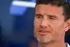 Bild zum Inhalt: Coulthard warnt vor Aquaplaning