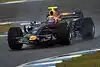 Bild zum Inhalt: Webber: Ich bin kein Feigling